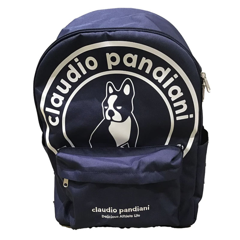 サッカージャンキー paingermain バックパック 約20L ネイビー