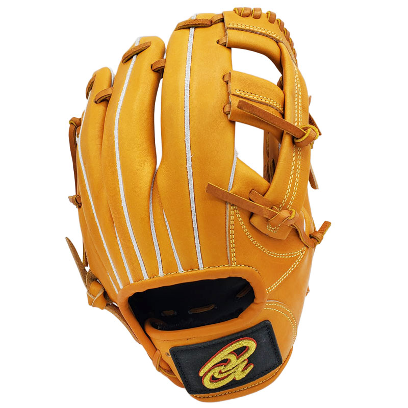 ドナイヤ ☆袋プレ☆ 軟式グローブ Donaiya 深めポケット 広捕球面