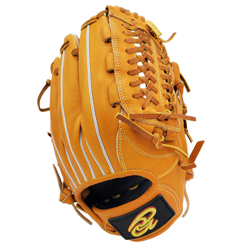 ドナイヤ ☆袋プレ☆ 軟式グローブ Donaiya 逆巻き グラブ (軟式内野手