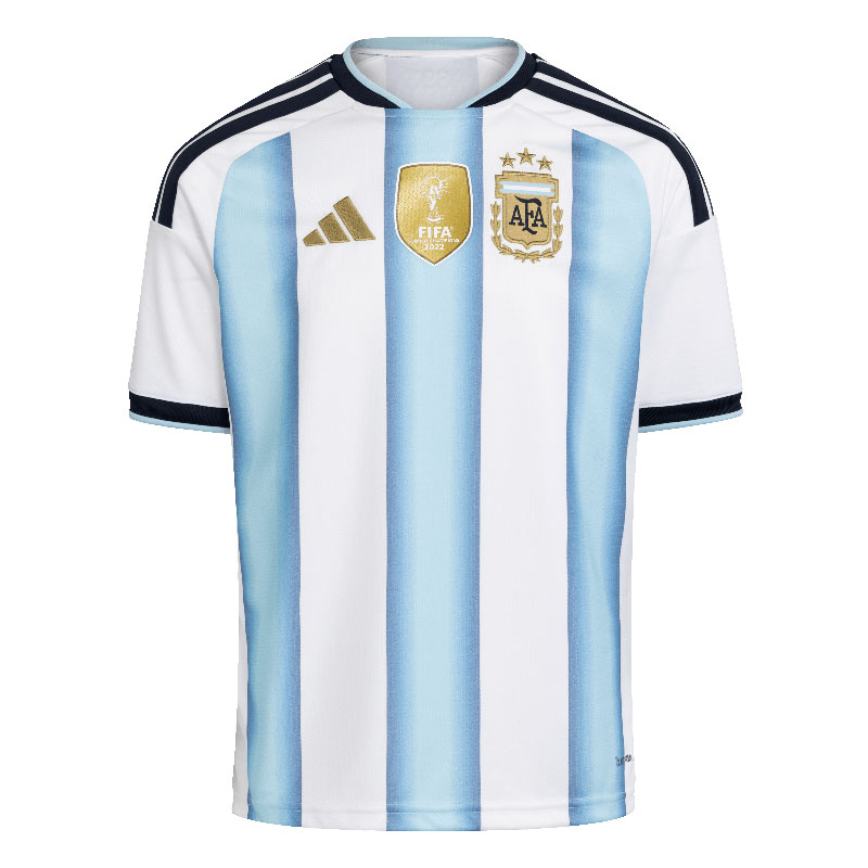 adidas（アディダス） アルゼンチン代表 2026 ホーム レプリカ