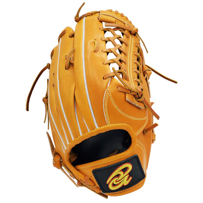 ドナイヤ ☆袋プレ☆ 軟式グローブ Donaiya 深めポケット グラブ (軟式