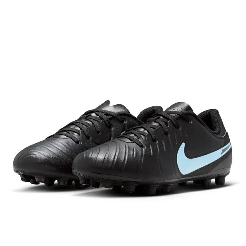 Nike Jordan 野球 ジュニア スパイク 24cm US5.5 Jordan NIKE 1 Mid Youth Cleat White/Black/Black ナイキ