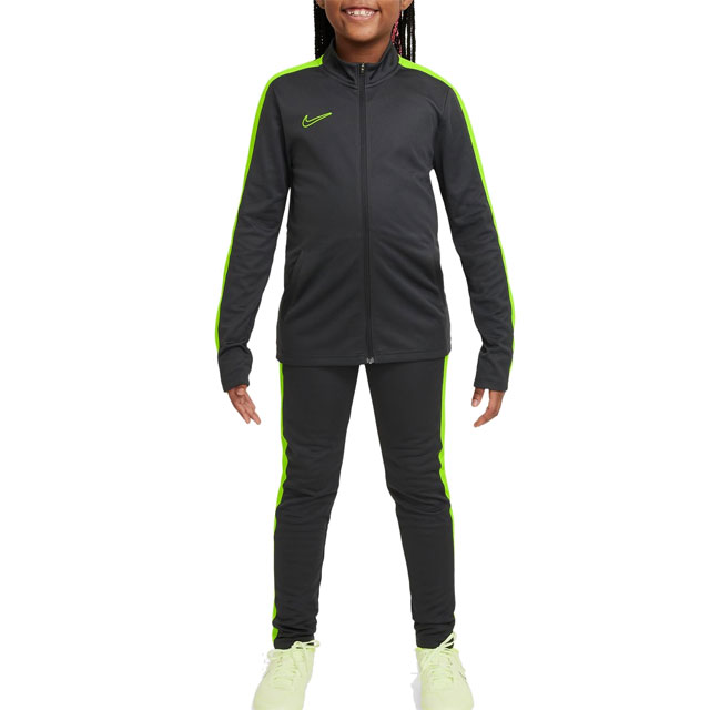 ナイキ ジュニア Dri-Fit Academy23 トラックスーツ アンスラサイト