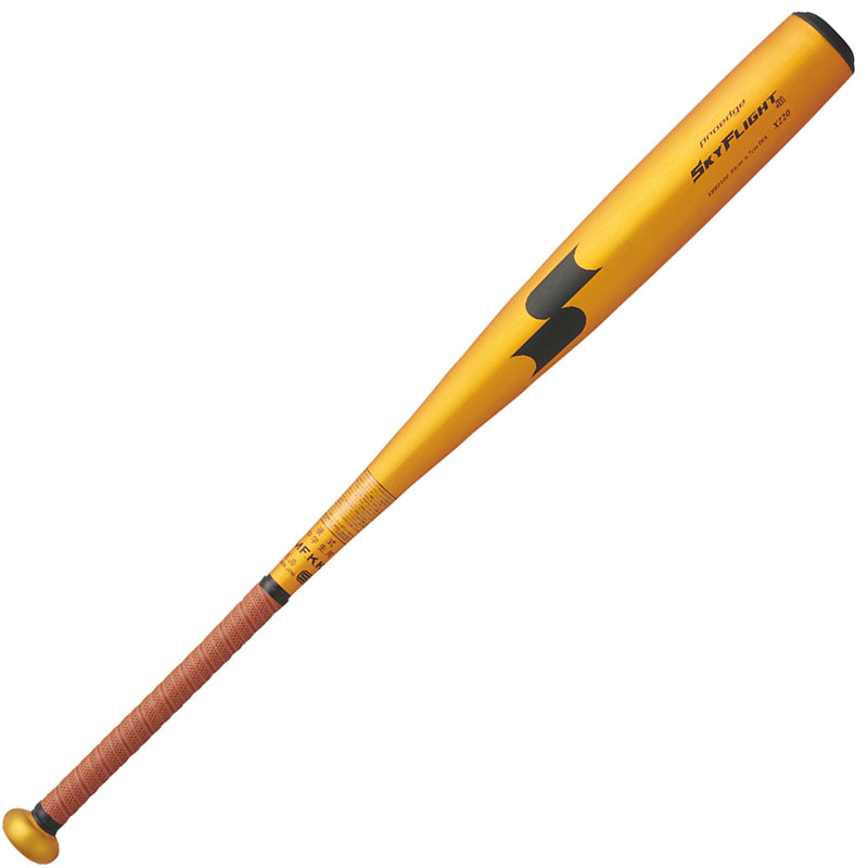 中学硬式バット 金属製 ＳＳＫ エスエスケイ ミドルバランス スカイフライト JH 83cm 84cm 26SS 野球 中学生 EBB2100の画像