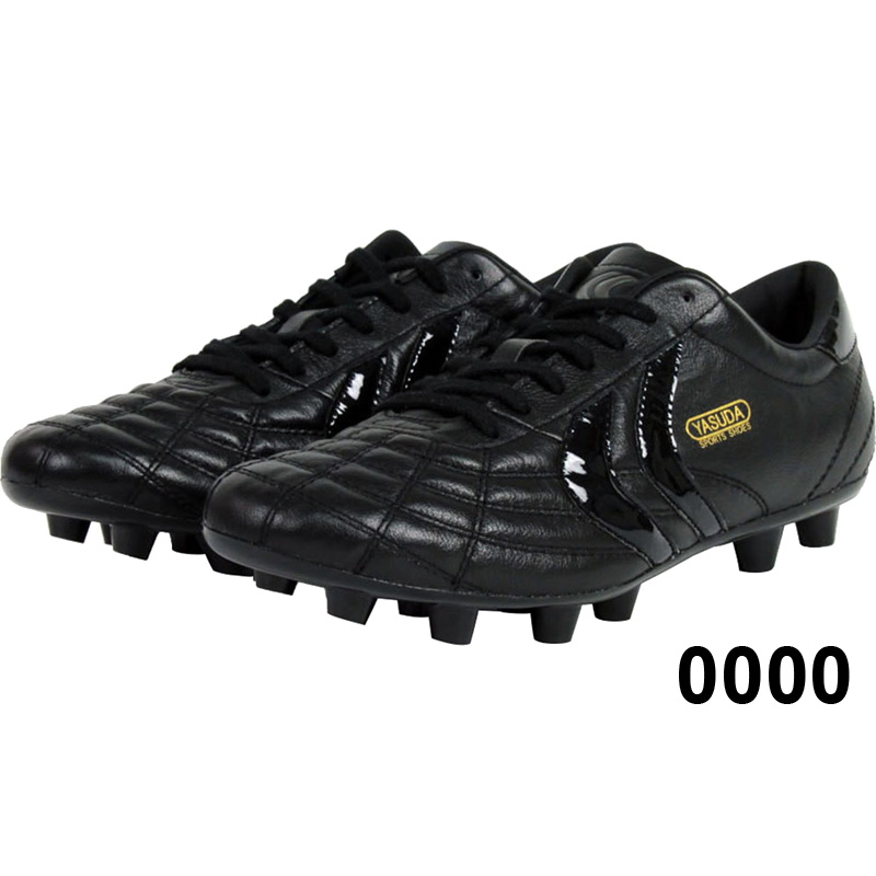 YASUDA/ヤスダ サッカースパイク リガレスタ PRO ワイドモデル