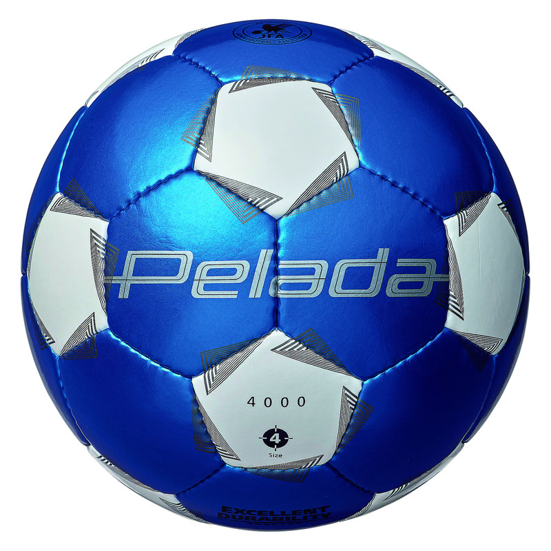 molten サッカーボール 4号球 モルテン ペレーダ 4000 4号