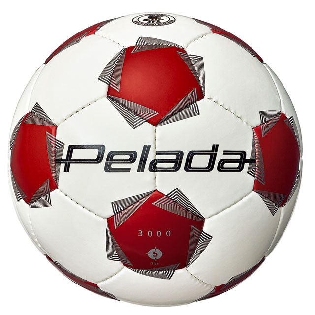 サッカーボール 5号球 モルテン ペレーダ 3000 5号 第6世代 JFA検定球 F5K3000 | molten | 03
