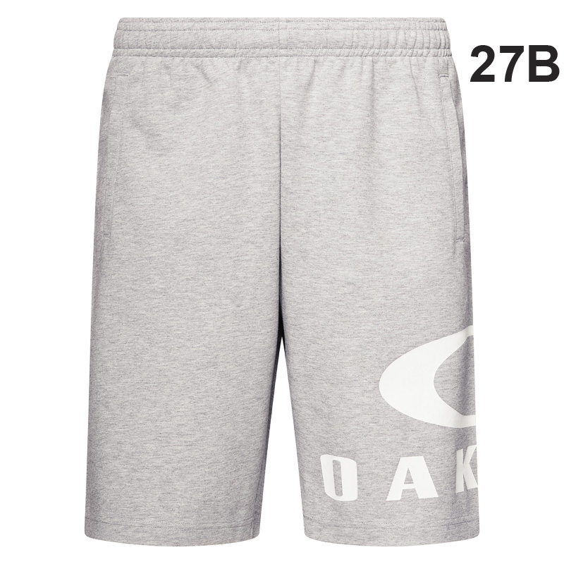 OAKLEY（オークリー） ハーフパンツ Enhance Tc Essential Shorts 4.0