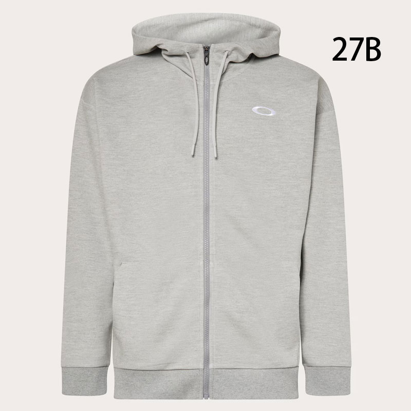 OAKLEY（オークリー） 30％OFF トレーニングウェア パーカー