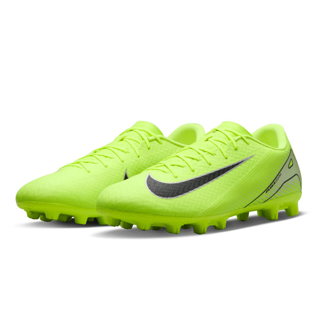 ナイキ　サッカー　スパイク NIKE ジュニア ファントム 6 LOW ACAD HG ナイキ HQ2046-400