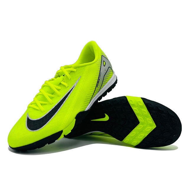 マーキュリアル（サッカートレーニングシューズ）（色：イエロー系