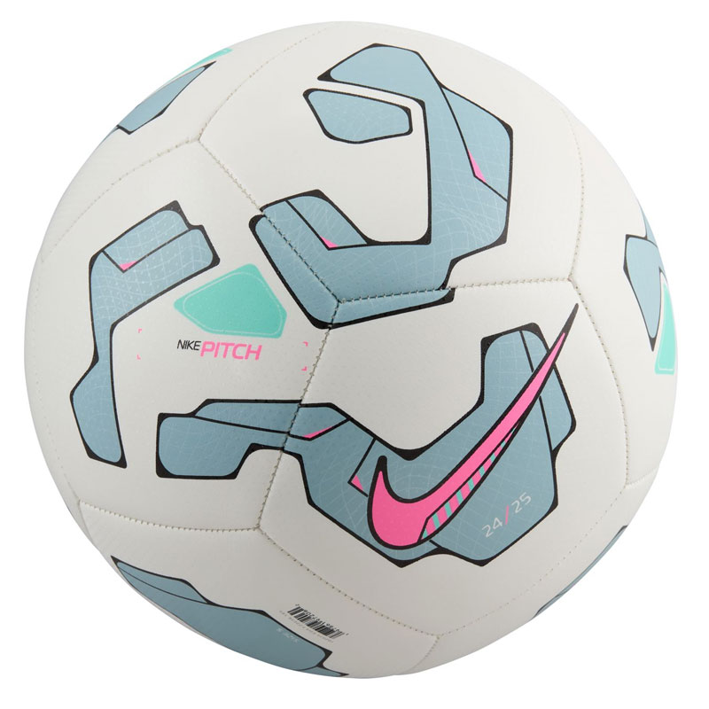 NIKE（ナイキ） 21％OFF！ サッカーボール 4号球 ピッチ ホワイト