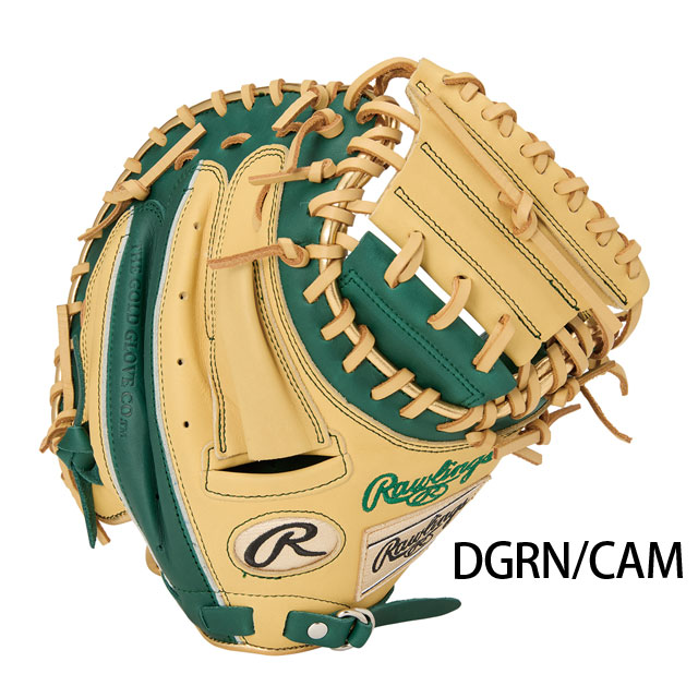 Rawlings キャッチャーミット 少年軟式グローブ ローリングス