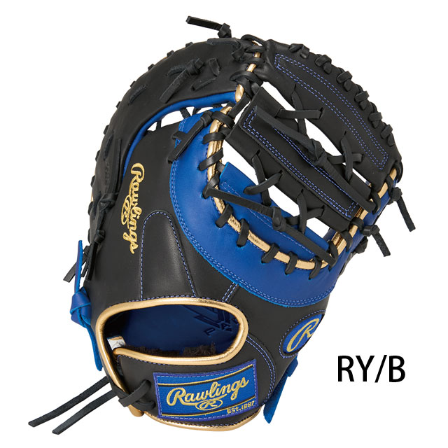 ローリングス ファーストミット（野球グローブ、ミット）の商品