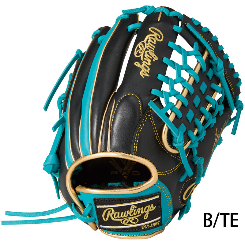 Rawlings（ローリングス） 少年軟式グローブ グラブ HYPER TECH COLOR
