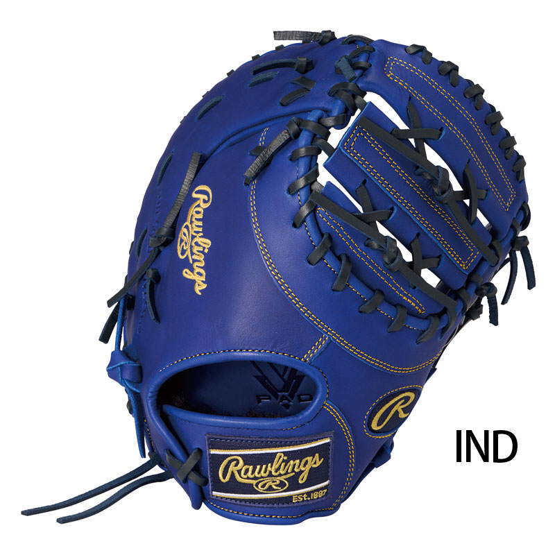 Rawlings（ローリングス） 少年軟式グローブ ファーストミット HYPER