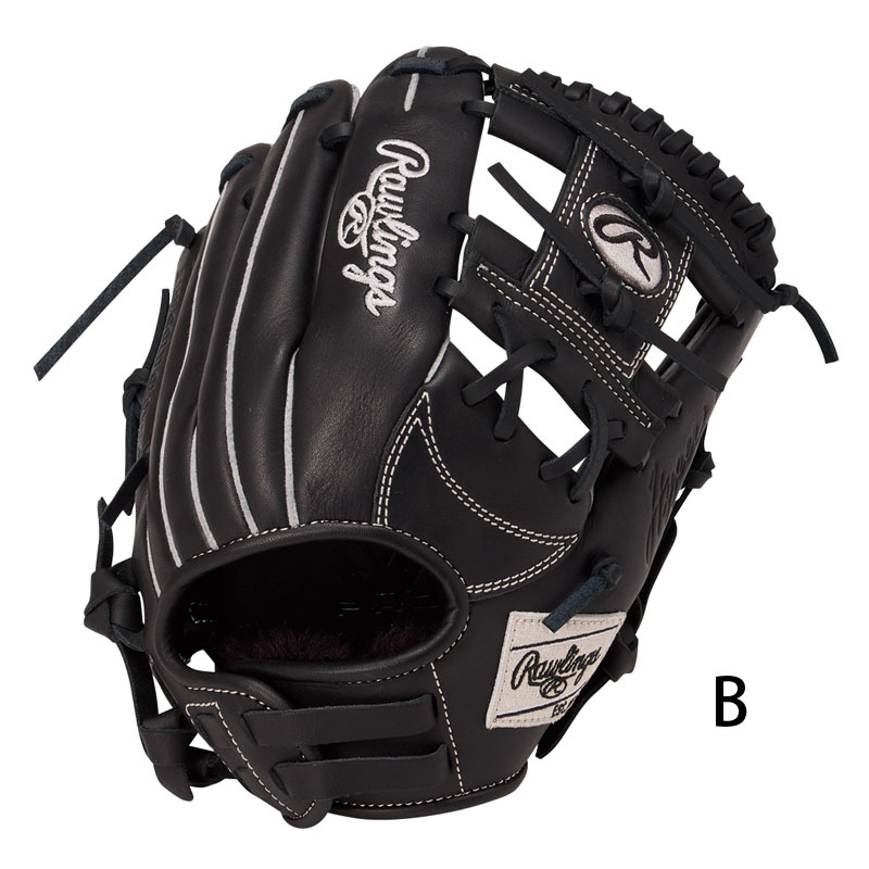 Rawlings（ローリングス） 少年軟式グローブ HYPER TECH R9 SERIES