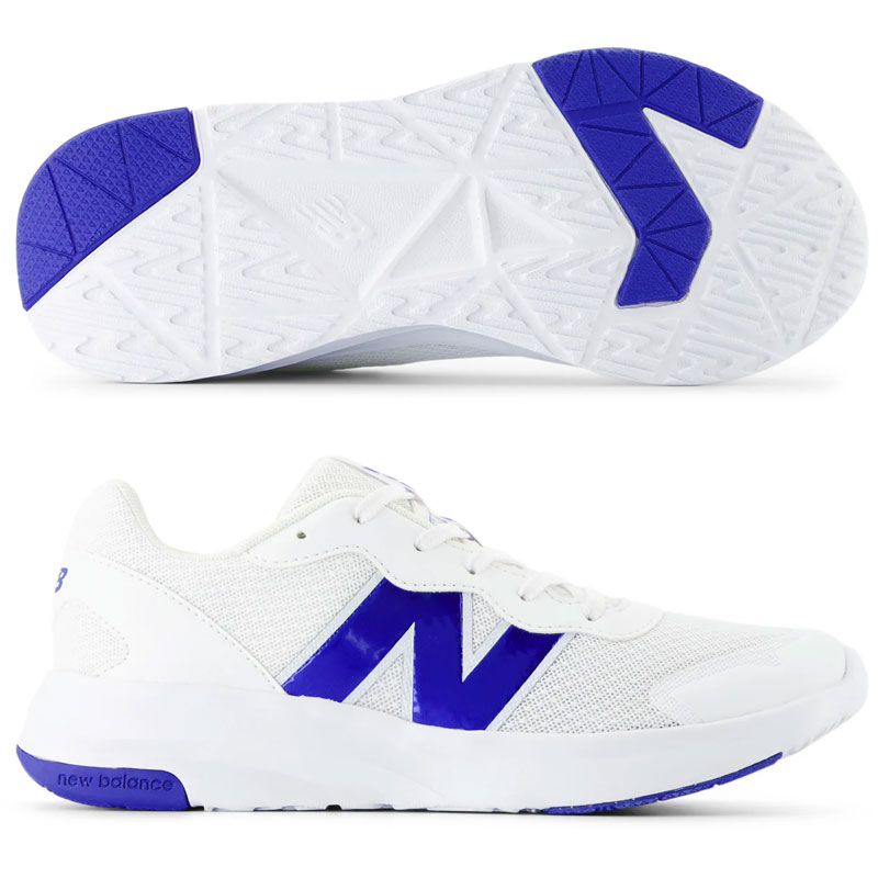 New Balance 少年用 ランニングシューズ ニューバランス 578 v1