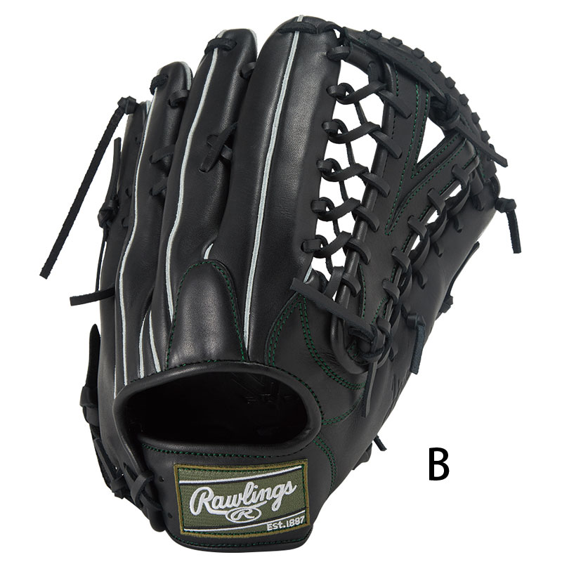 【⭐︎即戦力⭐︎】Rawlings ローリングス　軟式　野球　外野　グローブ　グラブ ローリングス | スポーツ用品はスーパースポーツゼビオ