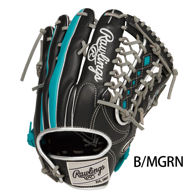 202.Rawlings軟式グラブ Amazon | ローリングス 軟式グラブ 内野手用 HOH PRO EXCEL
