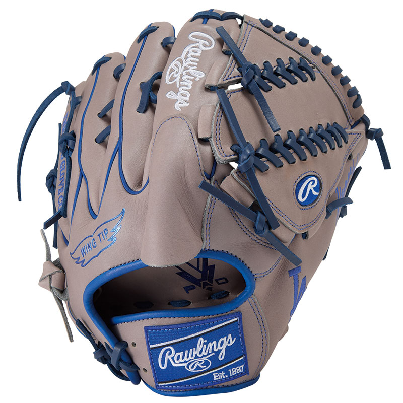 Rawlings Hyper Pro 軟式グローブ 軟式 HYPER TECH COLOR SYNC [オールフィールダー用] サイズ