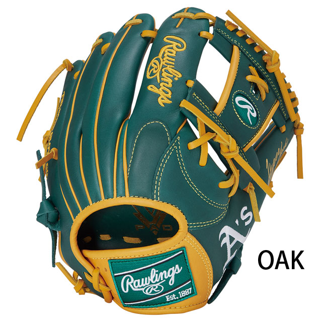 ★ローリングス Rawlings 軟式GR5HTMN62 ドジャース仕様 新品★ RAWLINGS (ローリングス) 軟式グローブ 約27cm ドジャース HYPER