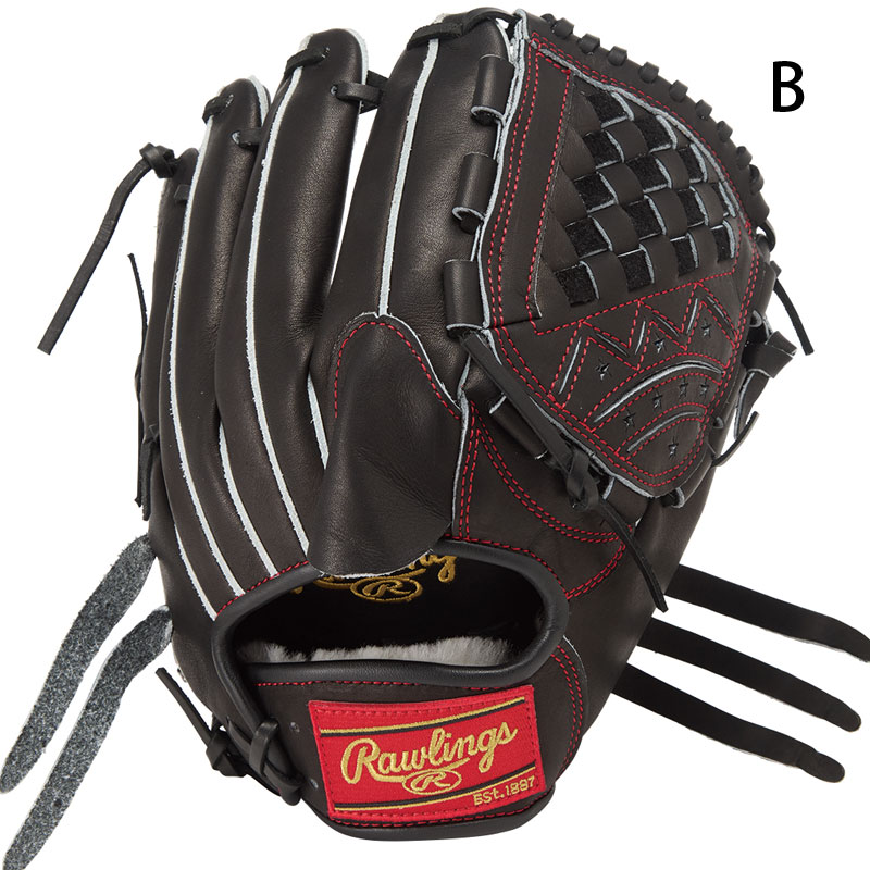 Rawlings（ローリングス） 軟式グローブ HOH PRO EXCE Rawlings2026SS