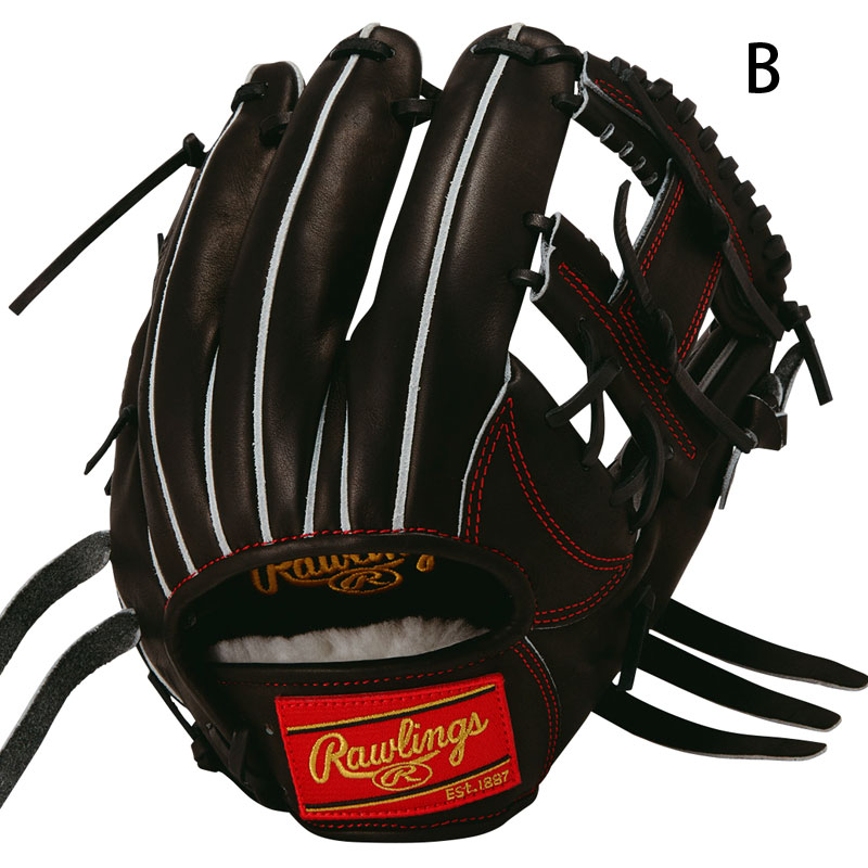 Rawlings（ローリングス） 軟式グローブ HOH PRO EXCE Rawlings2026SS