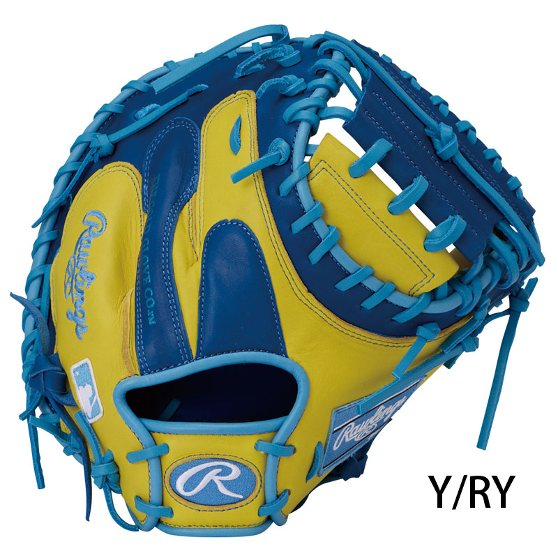 Rawlings（ローリングス） 軟式グローブ グラブ キャッチャーミット