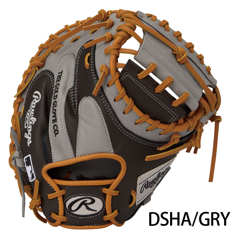 Rawlings（ローリングス） 軟式グローブ グラブ キャッチャーミット