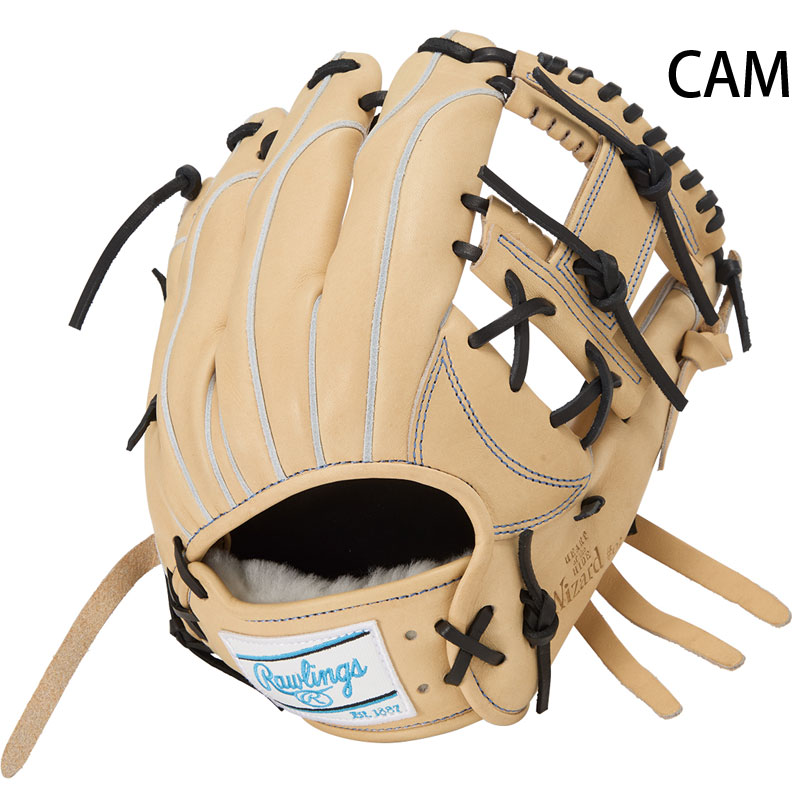 Rawlings（ローリングス） 軟式グローブ グラブ HOH PRO EXCEL Wizard