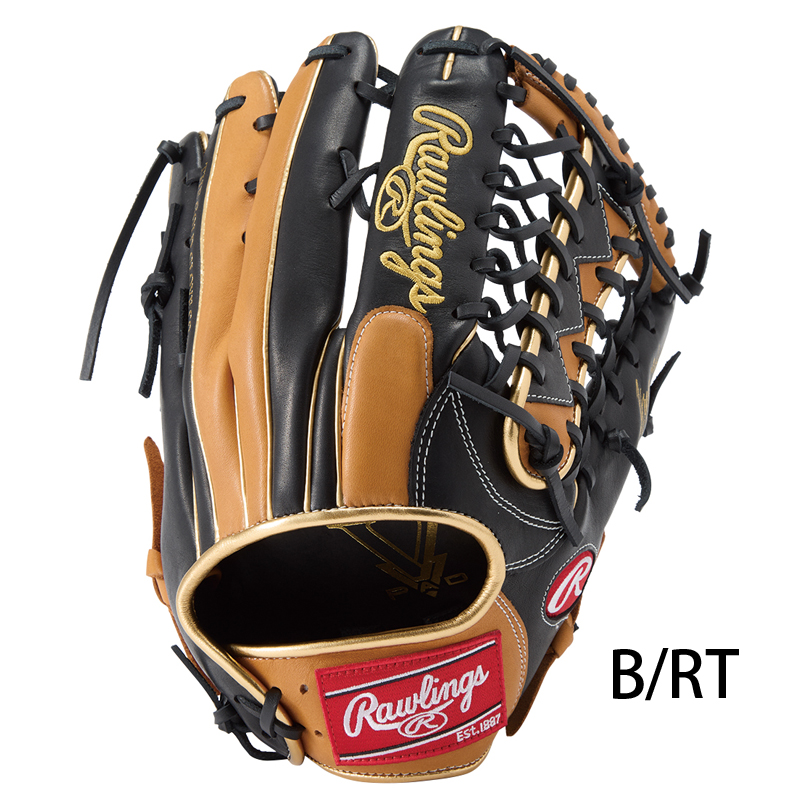Rawlings（ローリングス） ソフトボールグローブ グラブ HYPER TECH