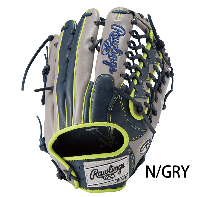 Rawlings（ローリングス） ソフトボールグローブ グラブ HYPER TECH