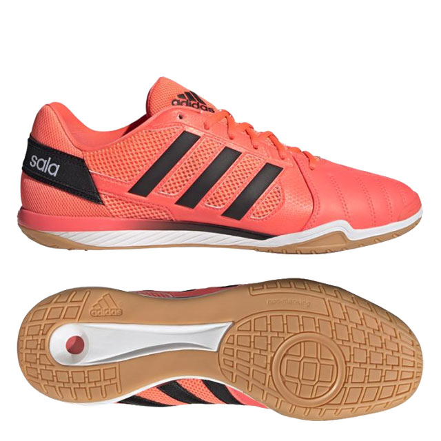 adidas（アディダス） 31％OFF！ トップサラ ターボ フットサル