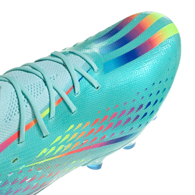 adidas（アディダス） 37％OFF！ エックス スピードポータル.1