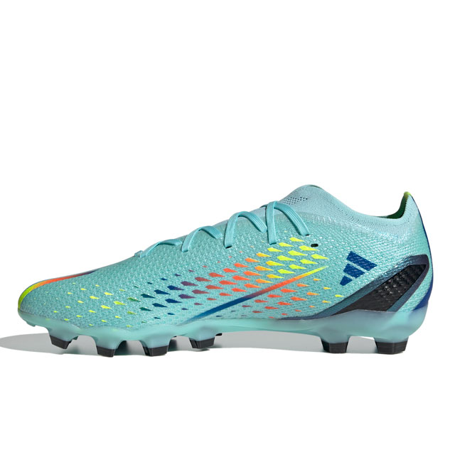 adidas（アディダス） 41％OFF！ エックス スピードポータル.2 HG/AG