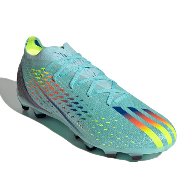 アディダスエックスサッカースパイク取替式 adidas（アディダス） 41％OFF！ エックス スピードポータル.2 HG/AG