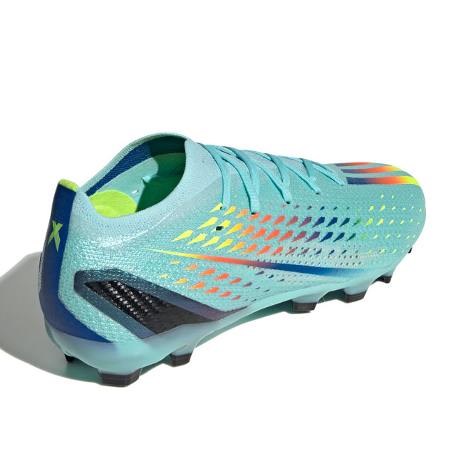 adidas（アディダス） 41％OFF！ エックス スピードポータル.2 HG/AG