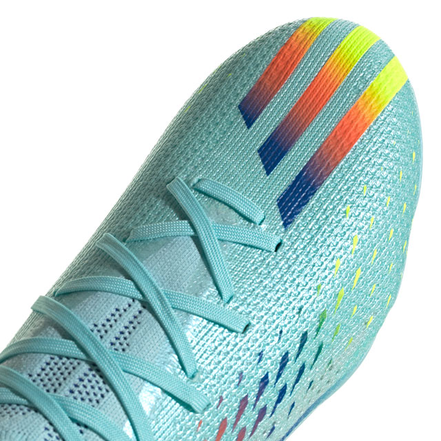 ✩新品未使用 adidas✩ サッカ ースパイク エックス スピード.2 FG adidas（アディダス） 41％OFF！ エックス スピードポータル.2 HG/AG