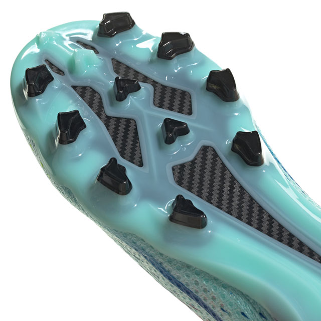 adidas（アディダス） 41％OFF！ エックス スピードポータル.2 HG/AG