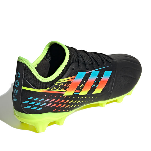 adidas（アディダス） 37％OFF！ コパ センス.3 HG/AG コアブラック