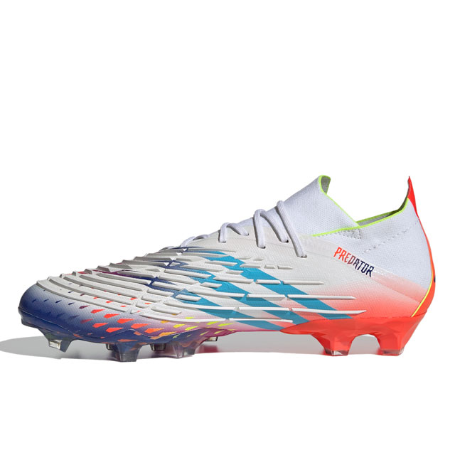 adidas プレデタープレシジョン（ホワイト） アディダス プレデター ELITE HG/AG ジャパン / 土・人工芝用