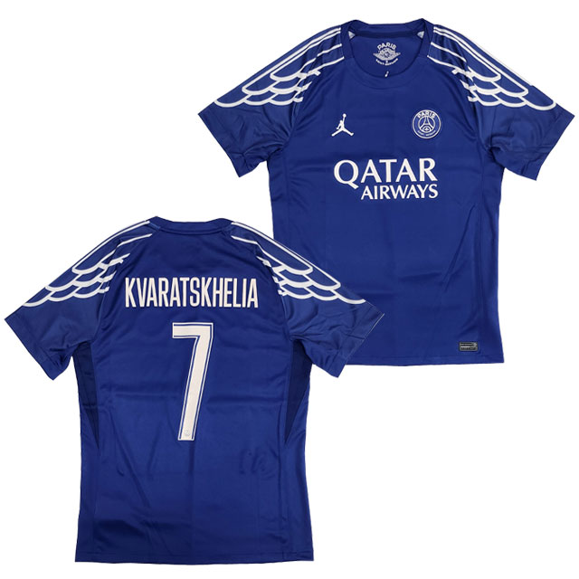 NIKE（ナイキ） サッカー レプリカウェア パリ サンジェルマン 24-25