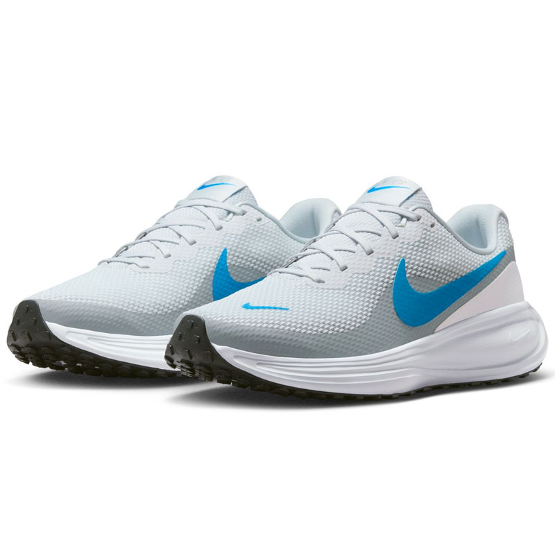 NIKE（ナイキ） レボリューション 8 ランニングシューズ ピュア