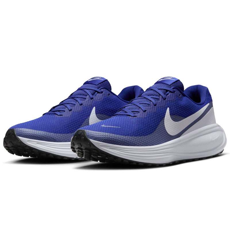 NIKE（ナイキ） レボリューション 8 ランニングシューズ ディープ