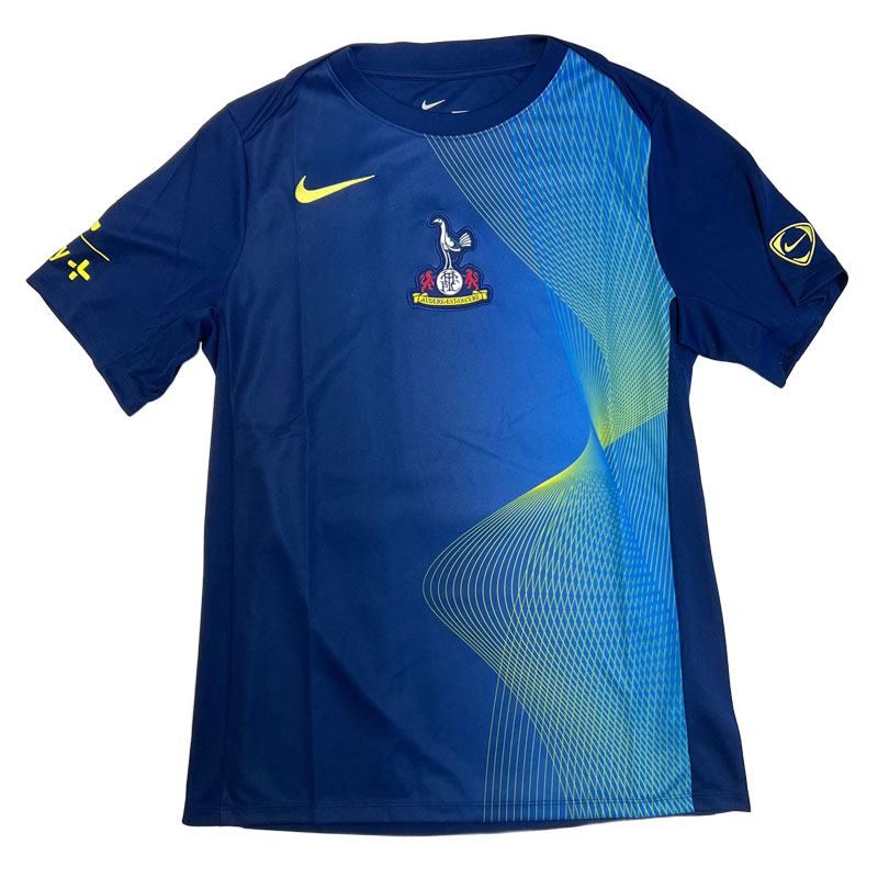NIKE ナイキ トッテナム ホットスパー THFC Dri-FIT アカデミー