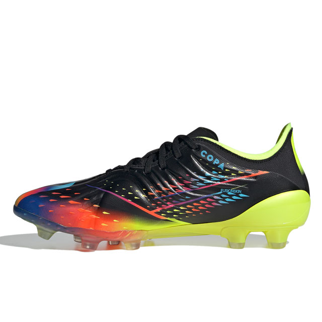 adidas（アディダス） 37％OFF！ コパ センス.1 ジャパン HG/AG コア