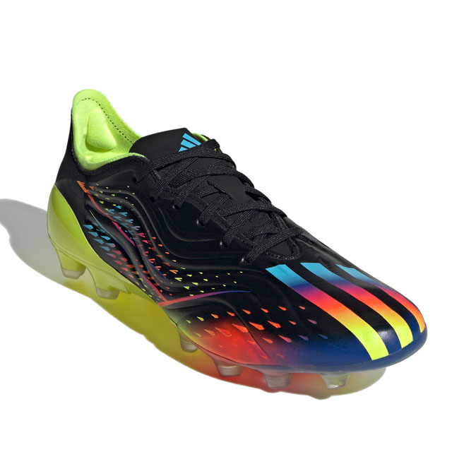 adidas（アディダス） 37％OFF！ コパ センス.1 ジャパン HG/AG コア
