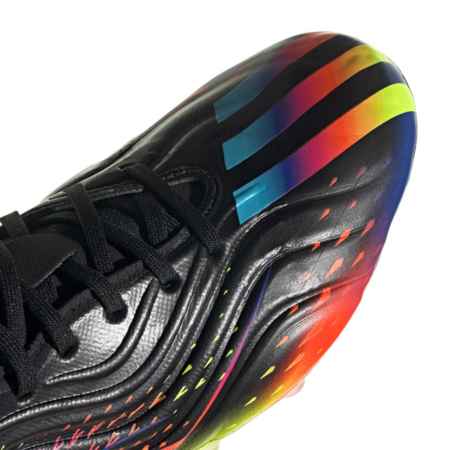 アディダスCopaSense1JapanHG/AGカンガルー革限定版新品人気希少 adidas（アディダス） 37％OFF！ コパ センス.1 ジャパン HG/AG コア