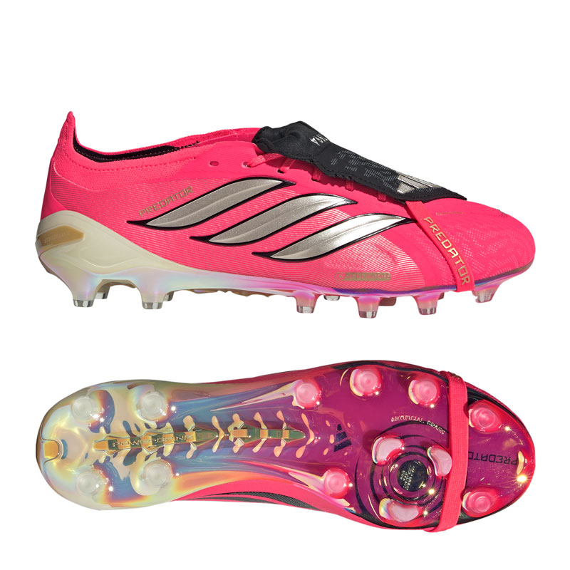adidas(アディダス) プレデター ELITE FT AG ソーラーターボ adidas(アディダス) プレデター ELITE FT AG ソーラーターボ